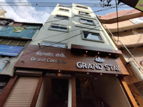 Hotel Grand Stay